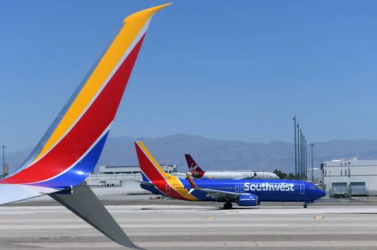 IT-ANÁLISIS: Southwest Airlines anuncia nueva ruta a Puerto Vallarta